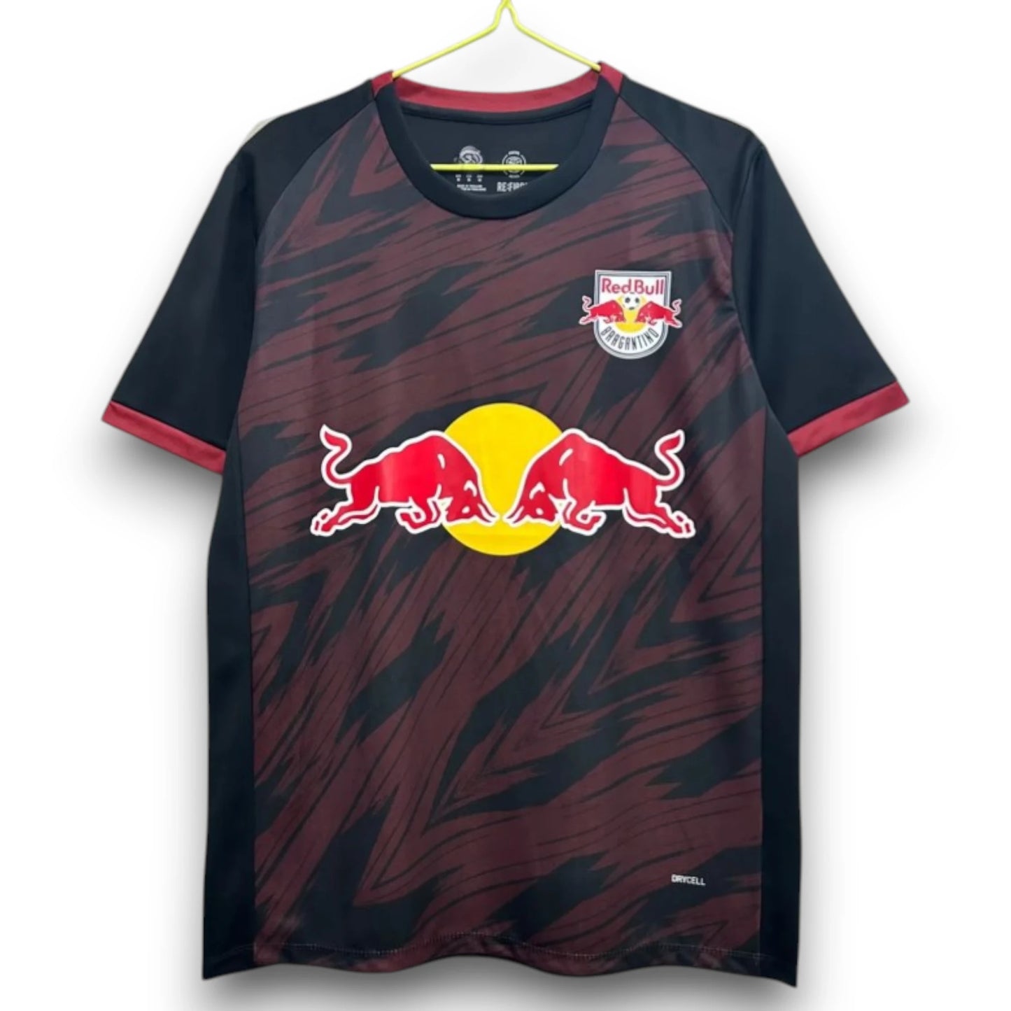 Camiseta RB Bragantino 2026-2027 Visitante