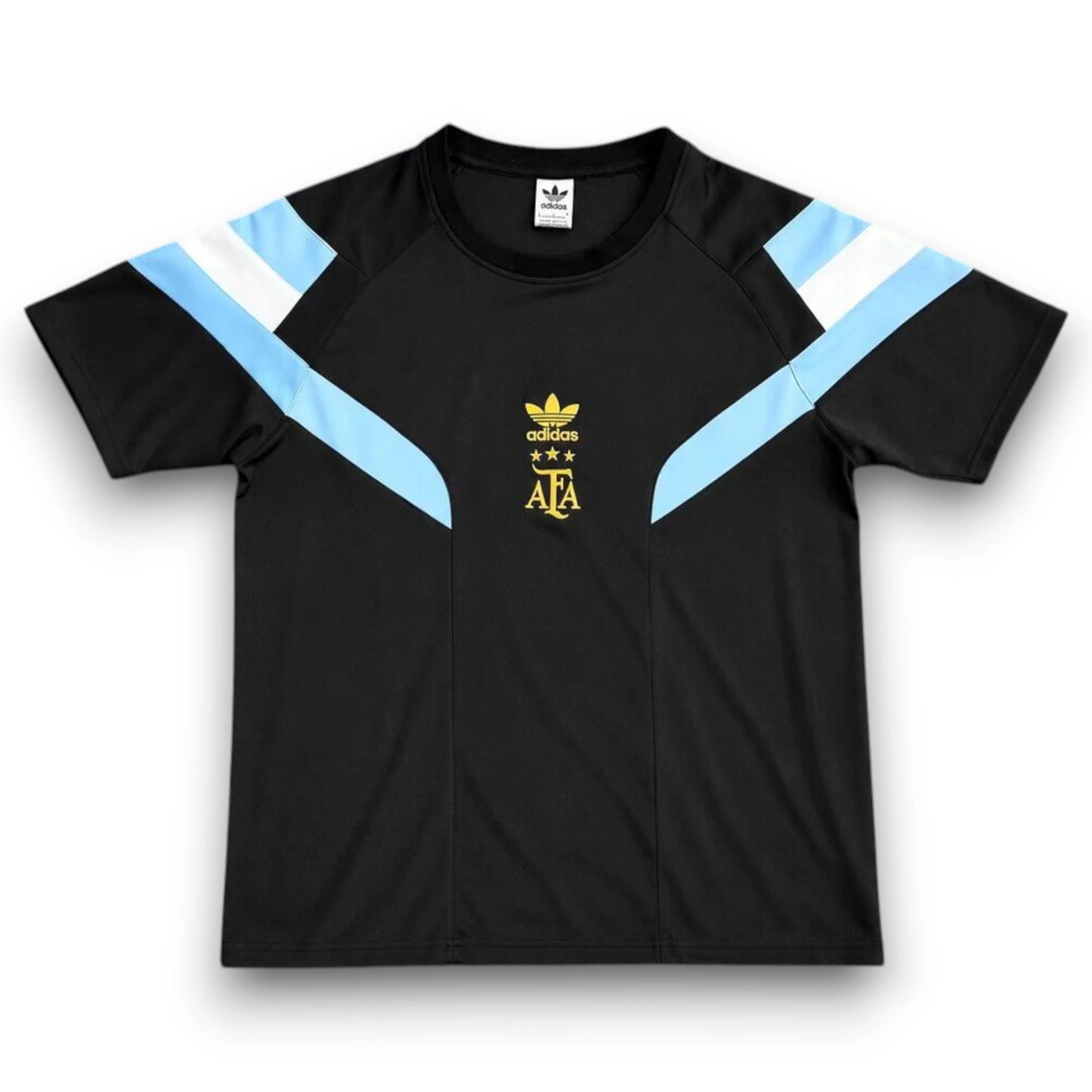 Camiseta Argentina 2026-2027 Prepartido