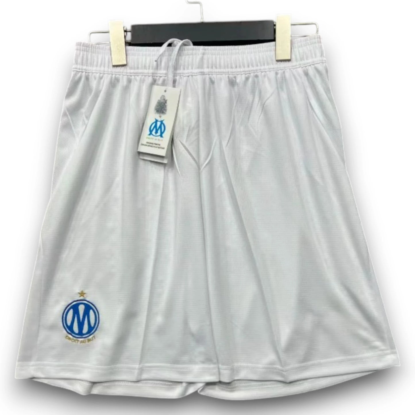 Pantalón corto Marsella 2026-2027 Local