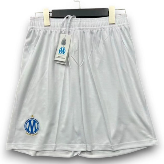 Pantalón corto Marsella 2026-2027 Local