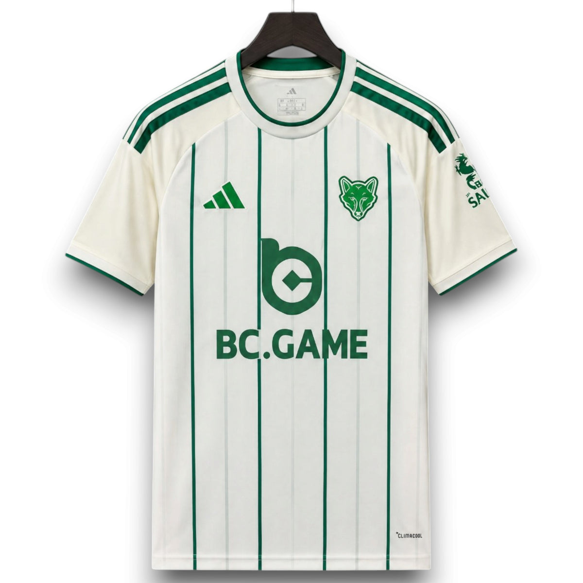 Camiseta Leicester City 2026-27 Alternativo