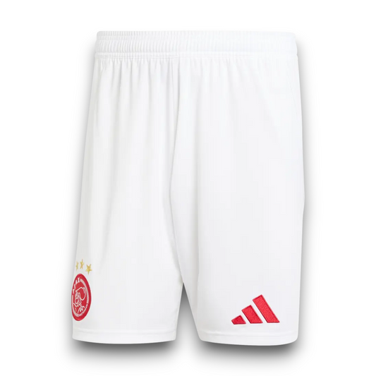 Pantalón corto Ajax 2024-2025 Local