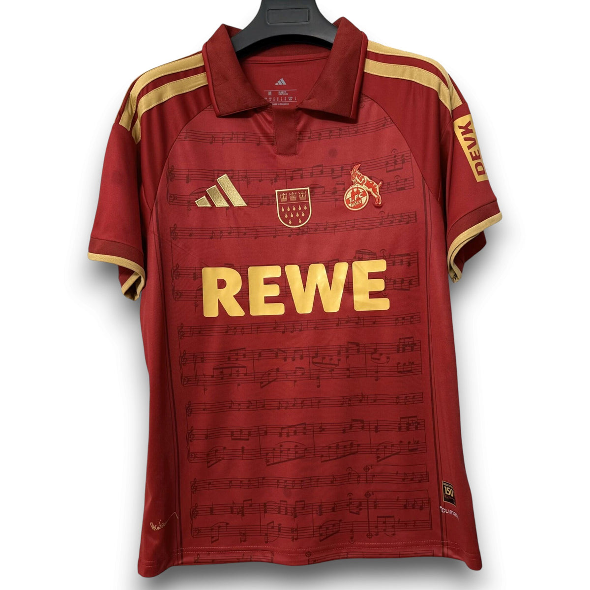 Camiseta FC Köln 2026-2027 Especial