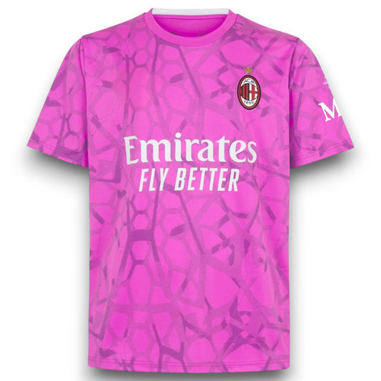 Camiseta Milán 2026-2027 Portero Local