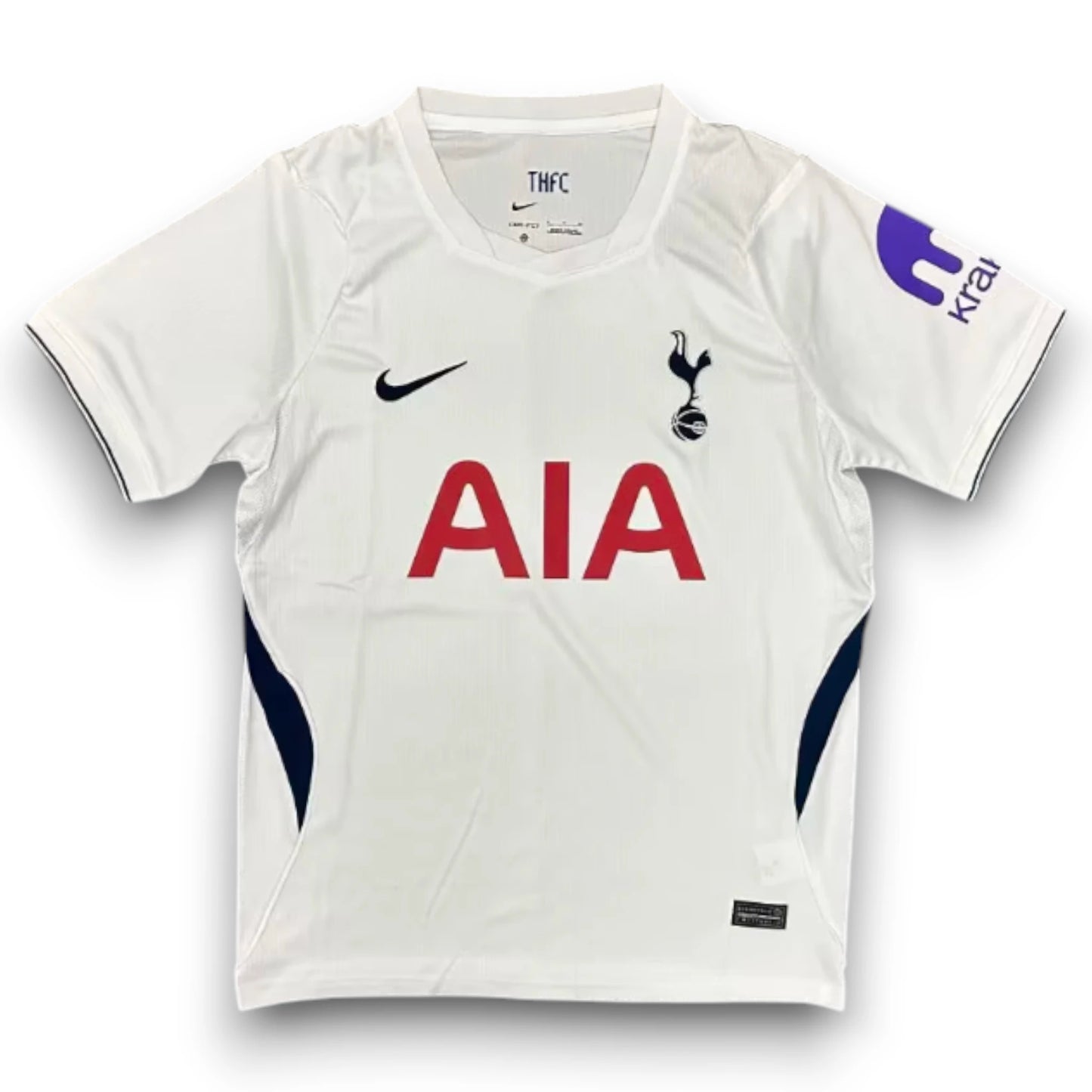 Camiseta T.Hotspur 2026-2027 Local