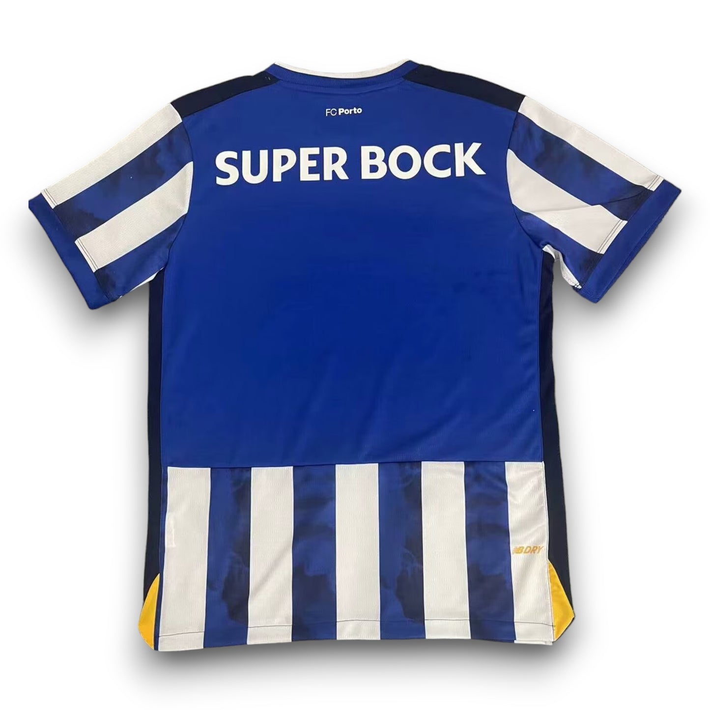 Camiseta Porto 2024-2025 Local