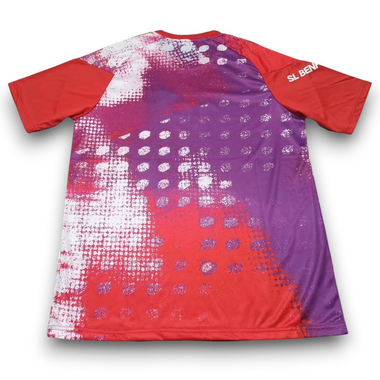 Camiseta Benfica 2026-2027 Entrenamiento