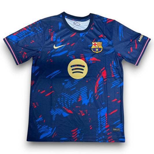 Camiseta FC Barcelona 2025-2026 Entrenamiento