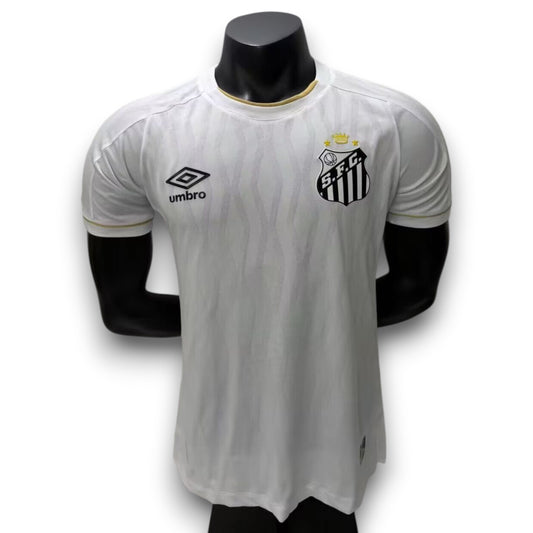 Camiseta Santos 2026-2027 Local - Version Pro Player