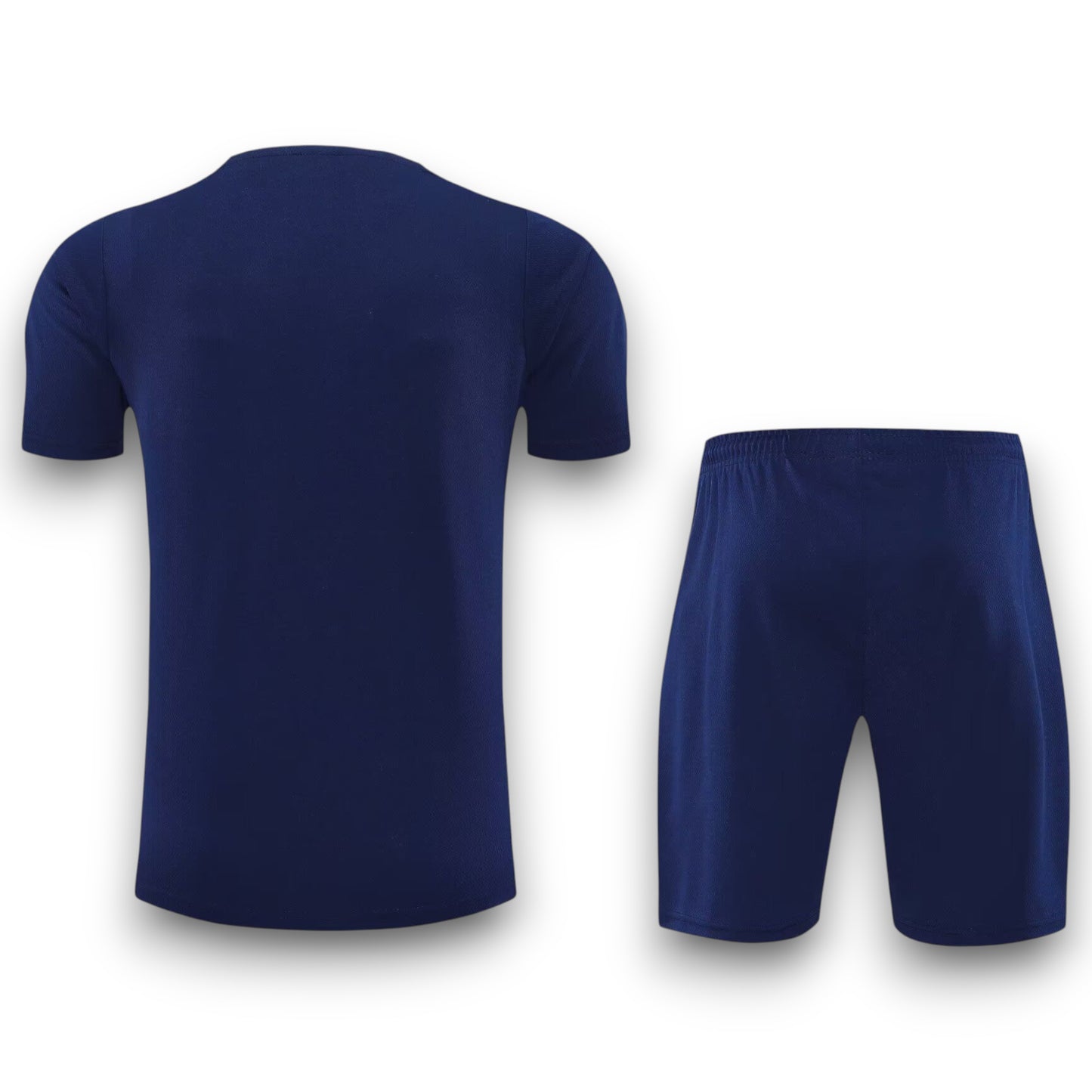 Conjunto Inter Milán 2025-2026 Azul - Entrenamiento