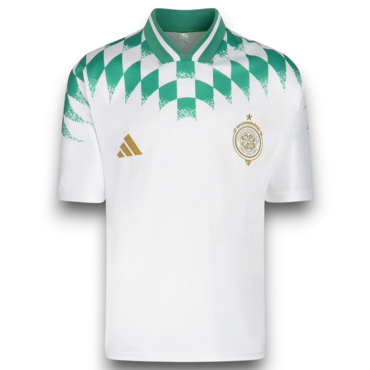 Camiseta Celtic 2026-2027 Retro