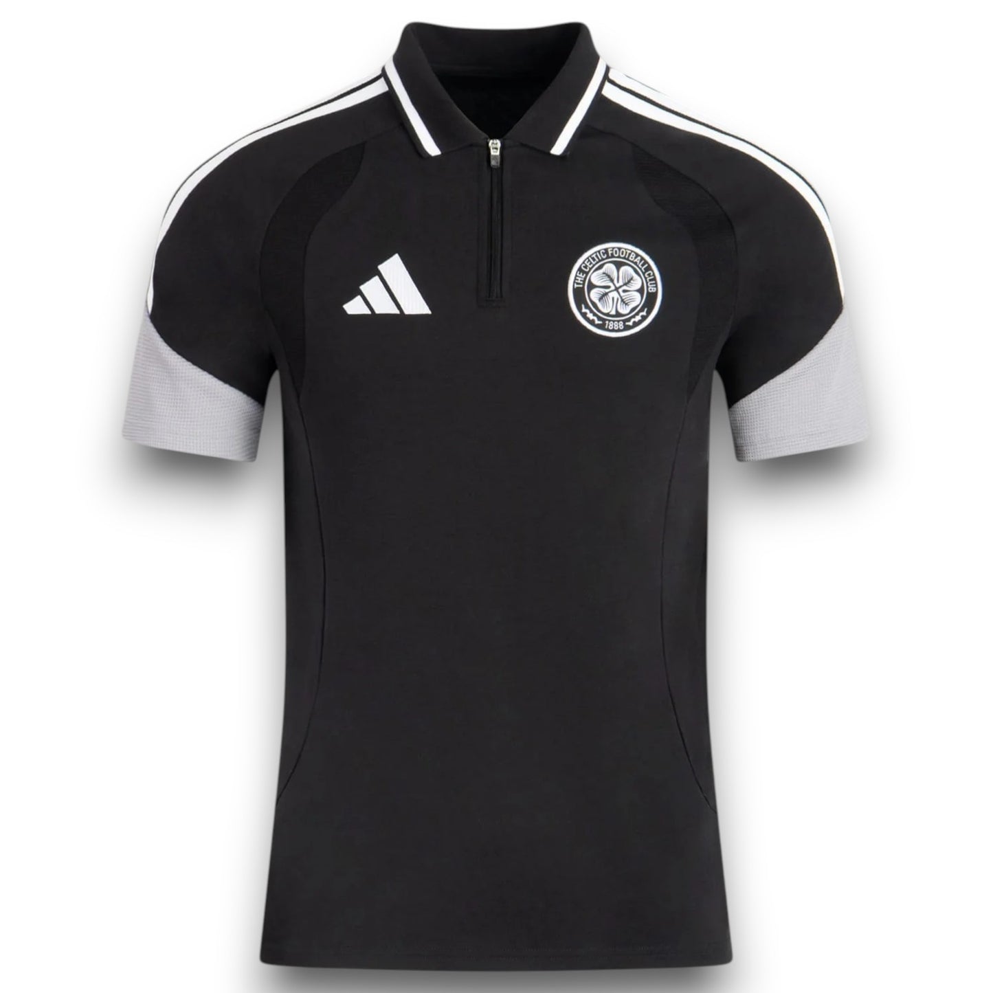Polo Celtic 2026-2027 Entrenamiento