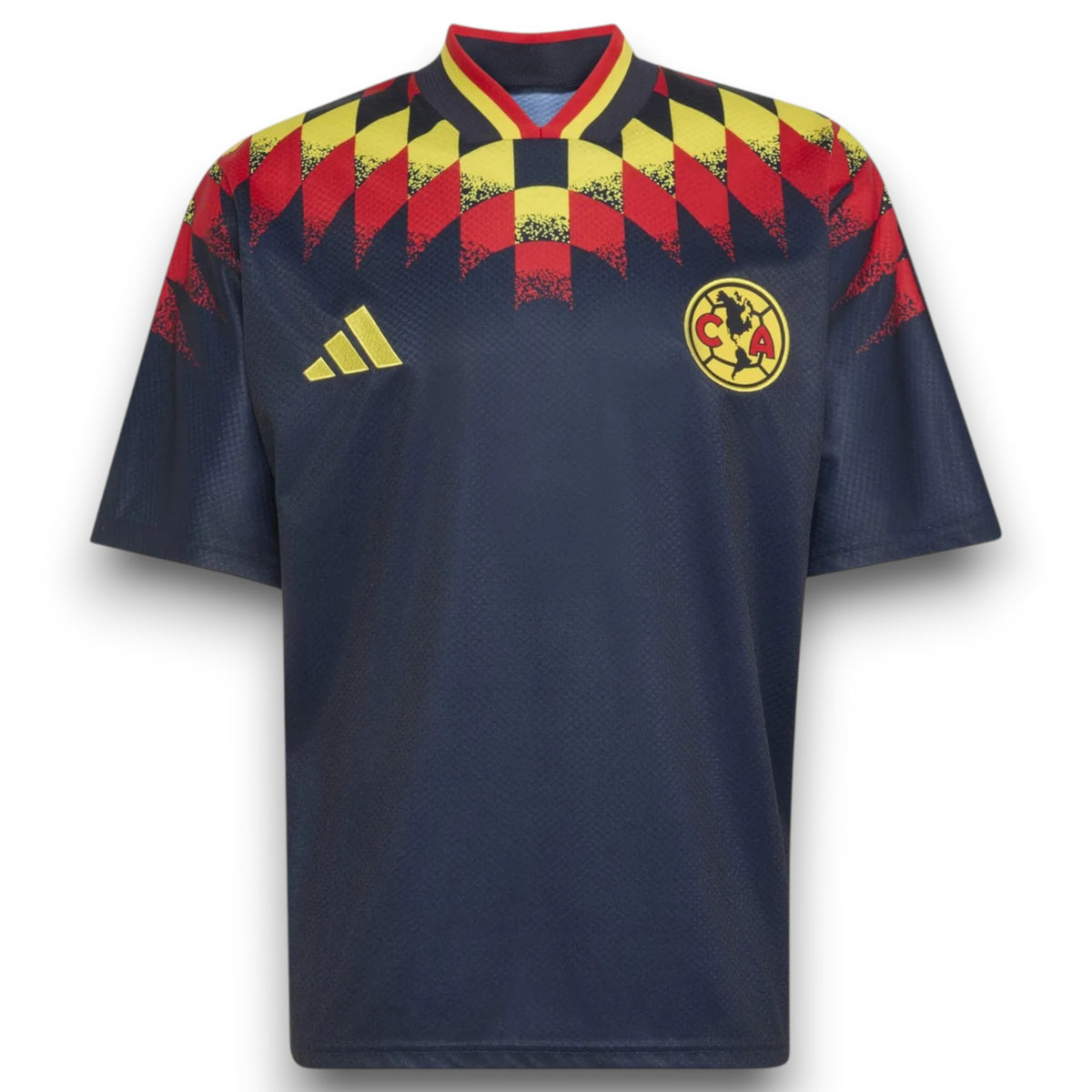 Camiseta Club America 2026-2027 Retro