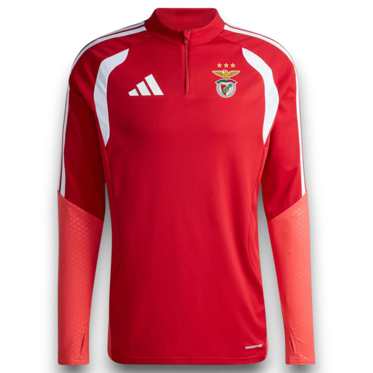 Sudadera Benfica 2026-2027 Entrenamiento