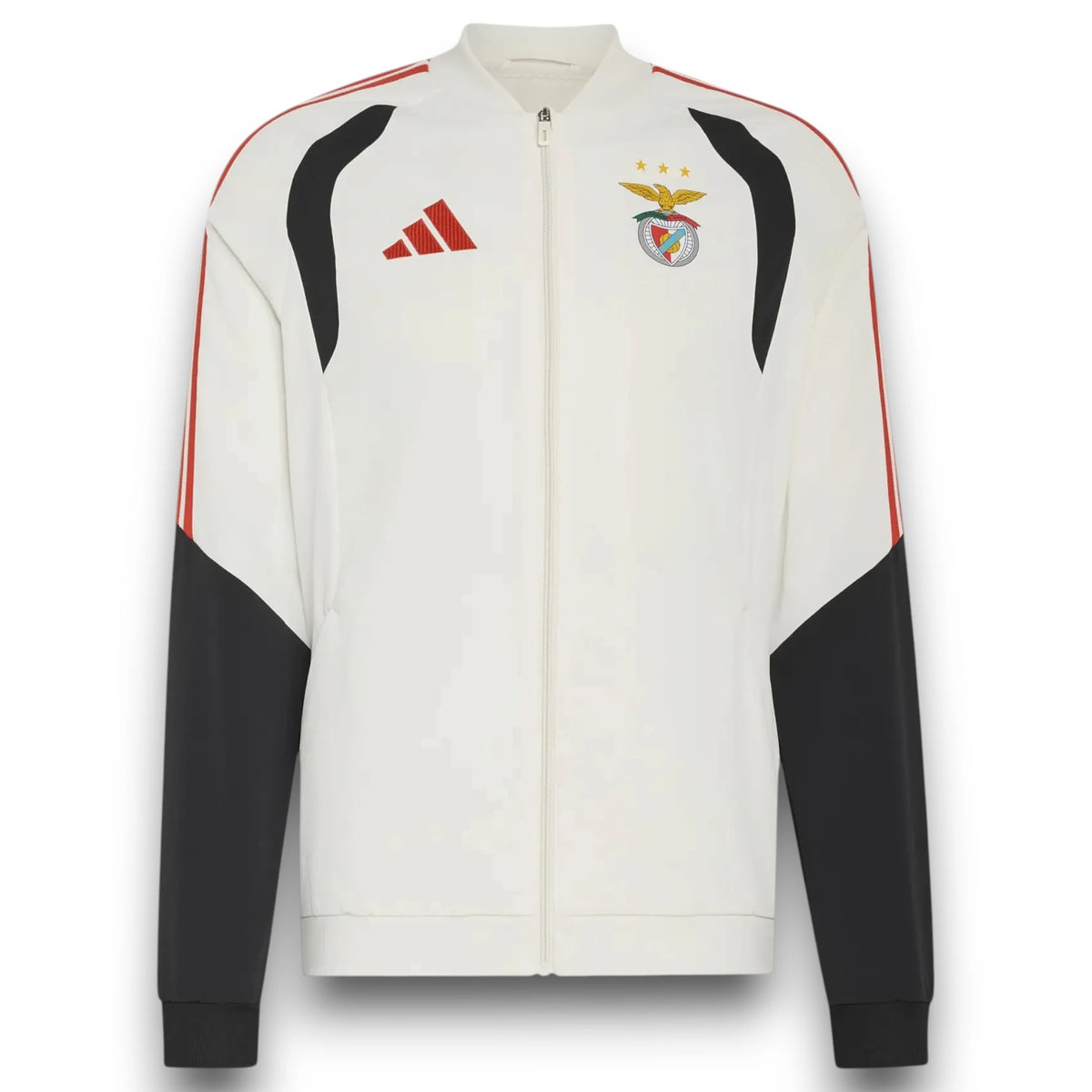 Chaqueta Benfica 2026-2027 Entrenamiento