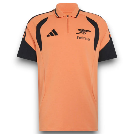 Polo Arsenal 2026-2027 Entrenamiento