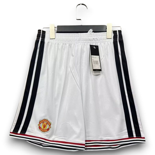 Pantalón corto Manchester United 2026-2027 Visitante