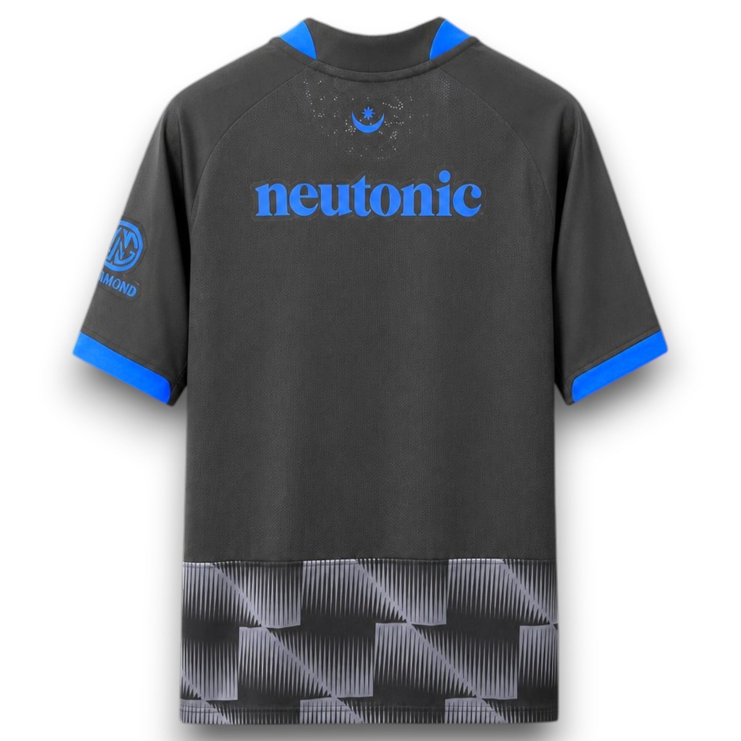 Camiseta Portsmouth 2026-2027 Alternativa
