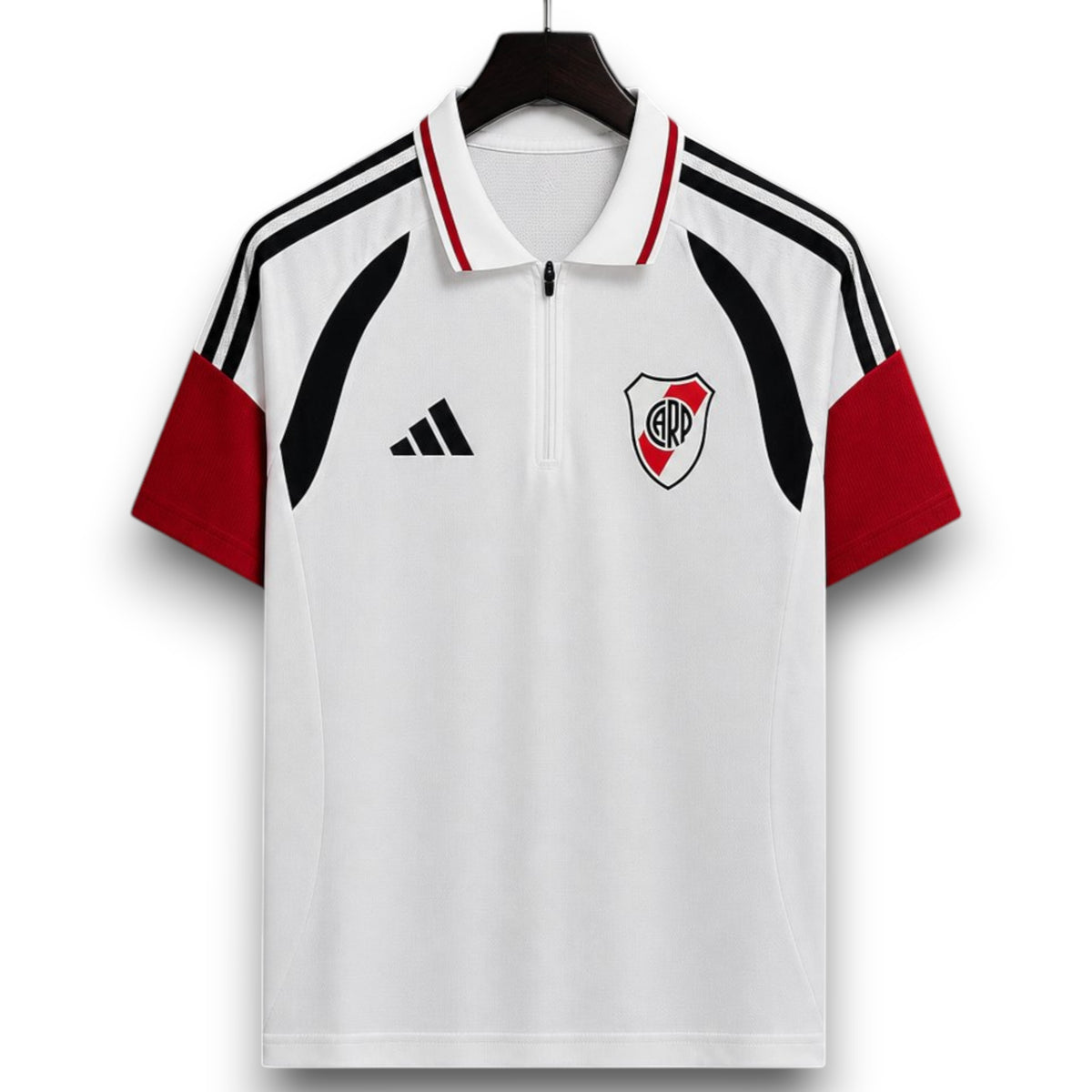 Polo River Plate 2026-20027 Local