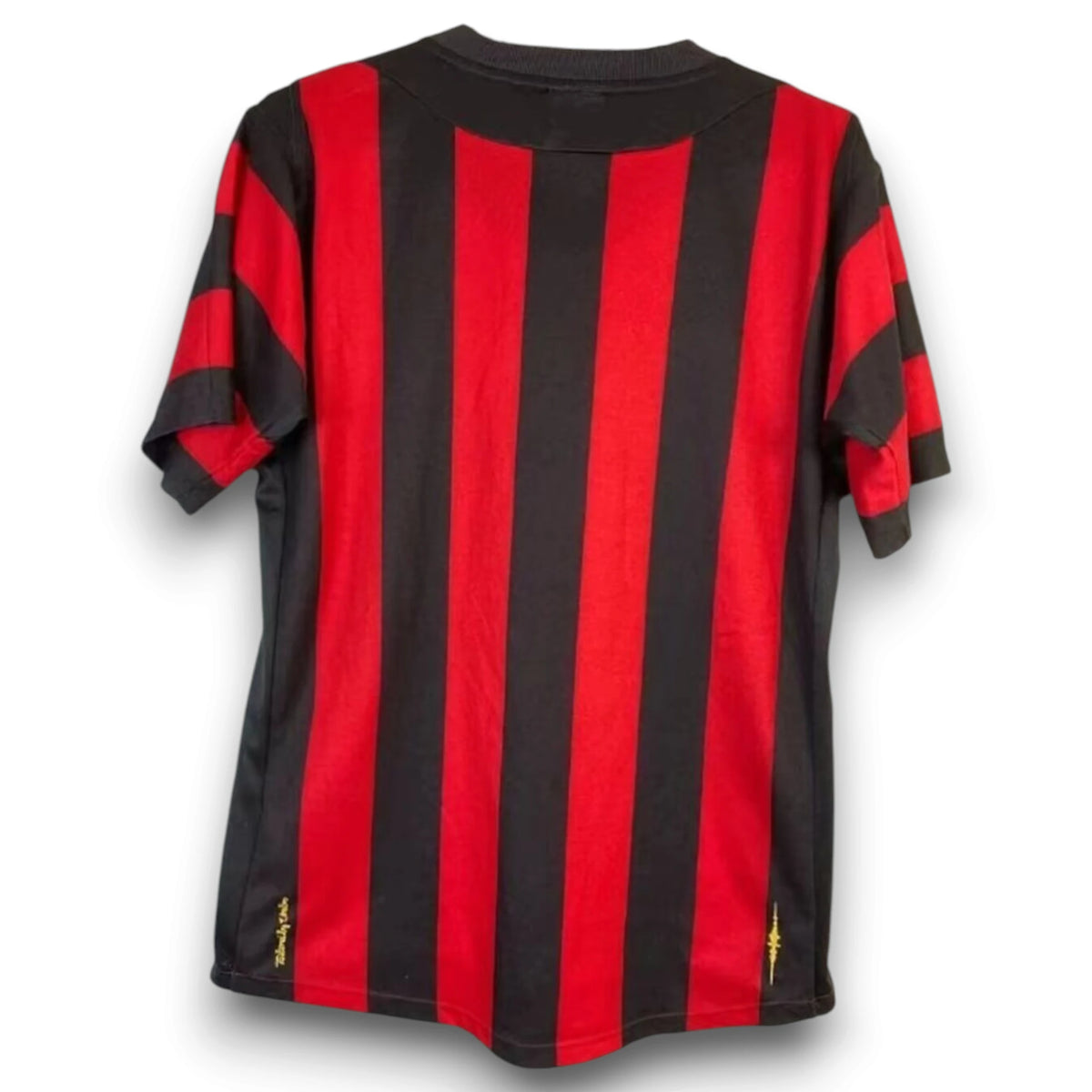 Camiseta Manchester City 2011-2012 Visitante