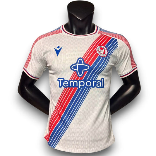 Camiseta Crystal Palace 2026-2027 Local - Version Pro Player