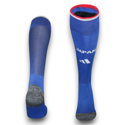 Calcetines Japón 2025-2026 Local