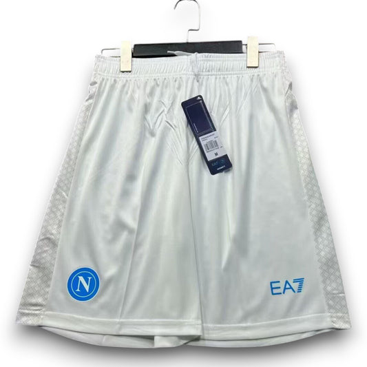 Pantalón corto Napoles 2025-2026 Local