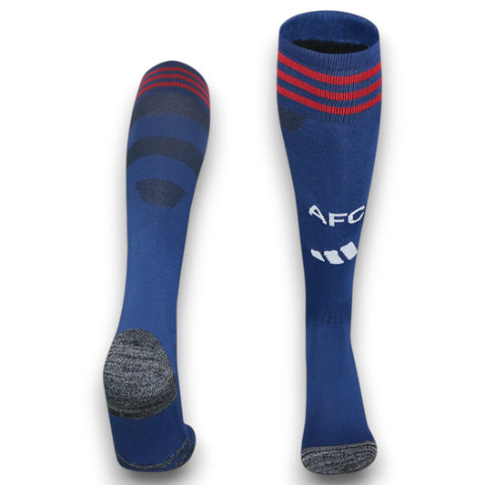 Calcetines Arsenal 2025-2026 Visitante