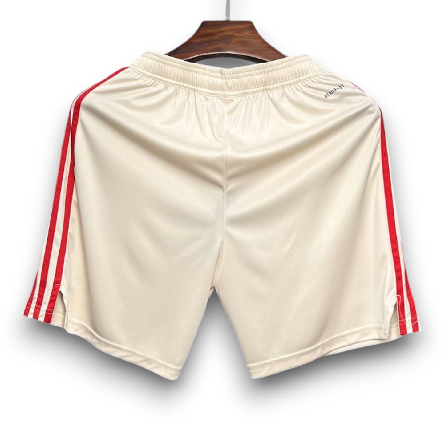 Pantalón corto Bayern Munich 2024-2025 Alternativa