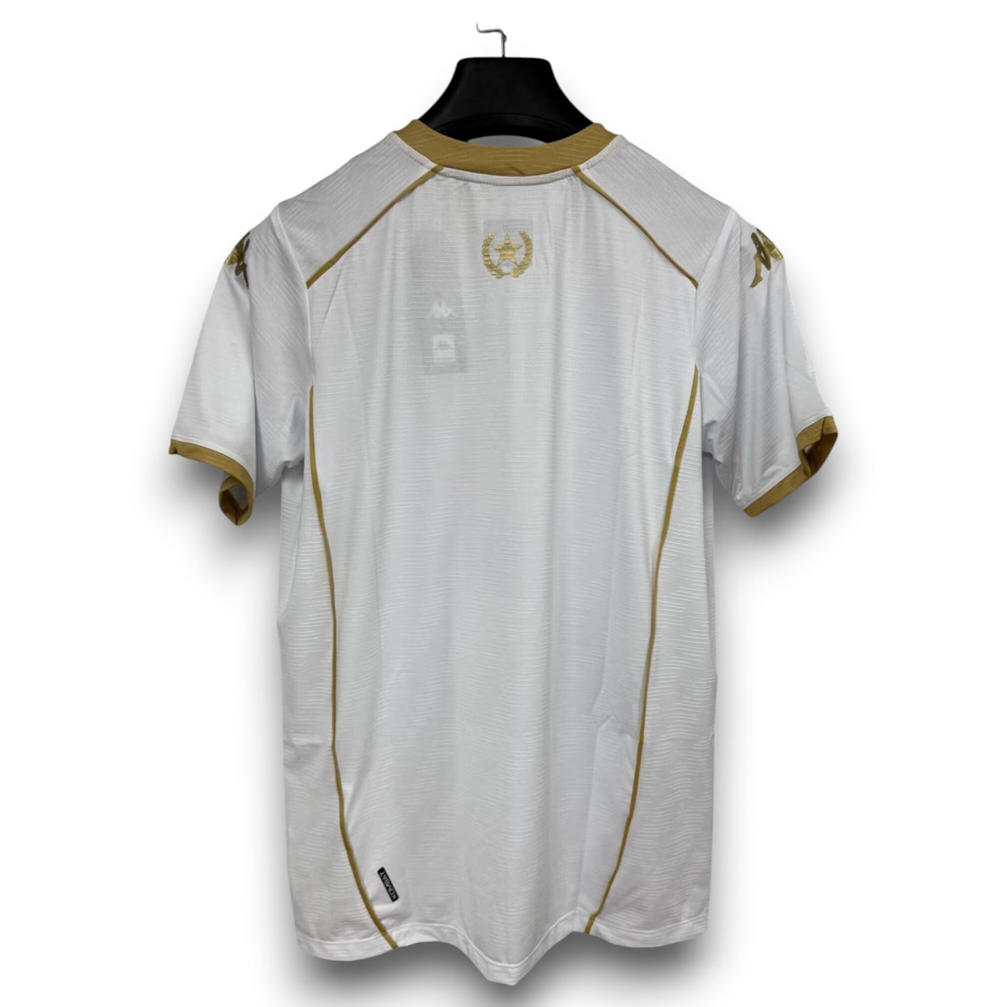 Camiseta Chapecoense 2026-2027 Visitante