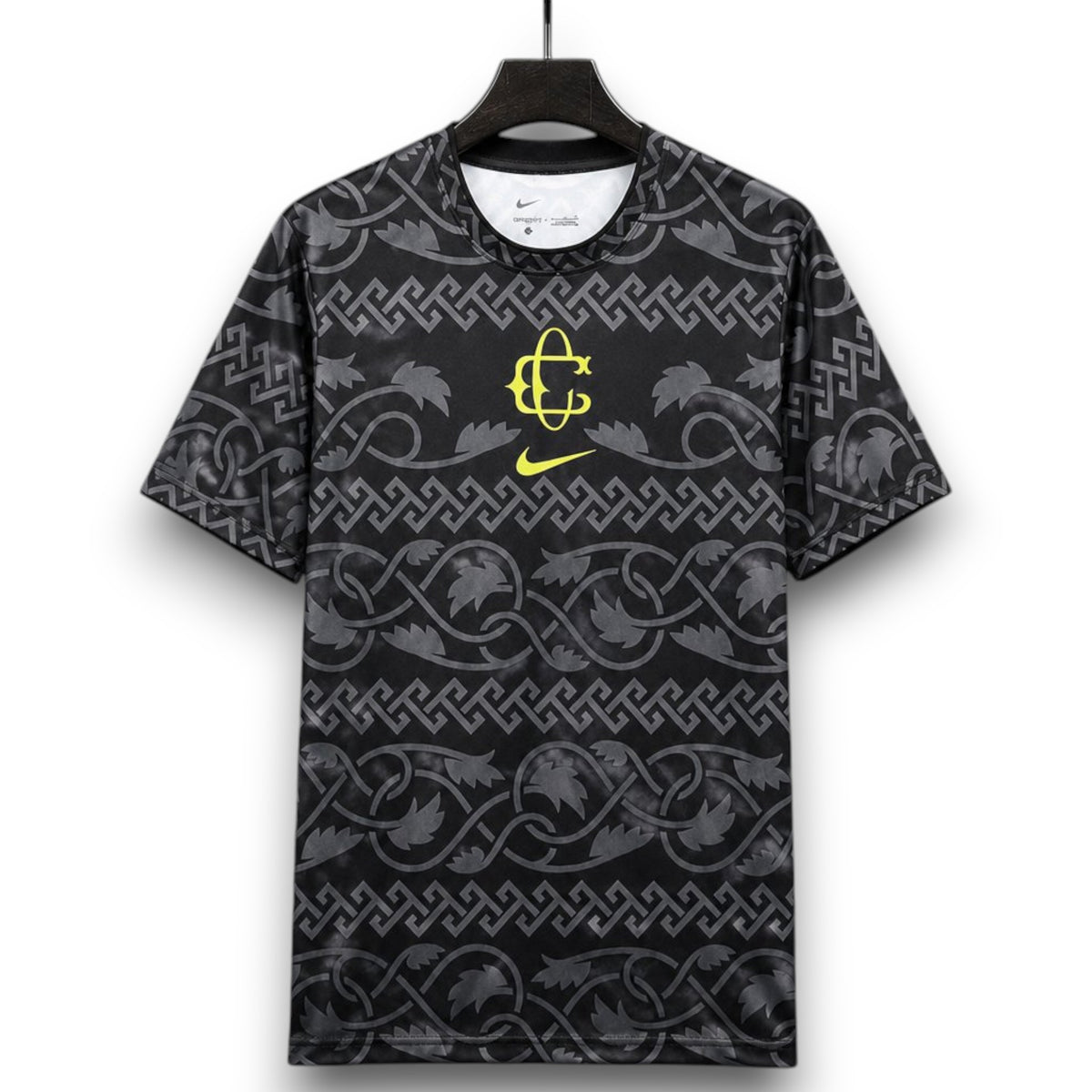 Camiseta Chivas 2026-2027 Prepartido