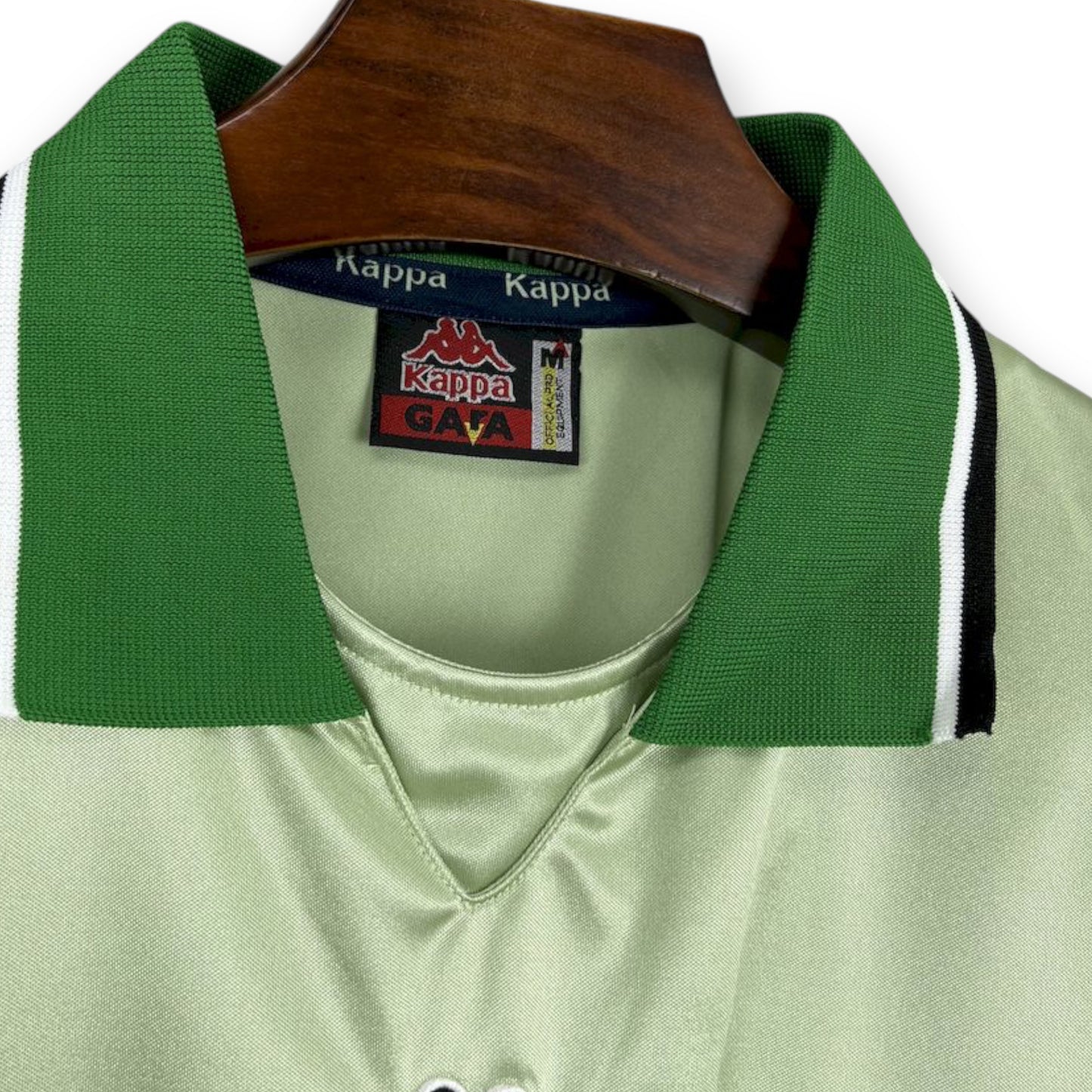 Camiseta Real Betis 1999-2000 Visitante