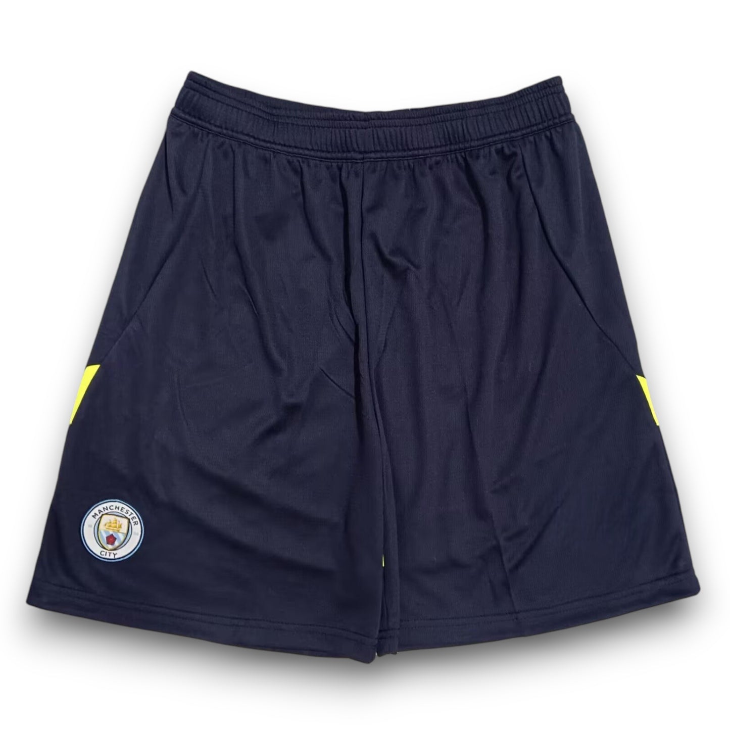 Pantalón corto Manchester City 2024-2025 Visitante