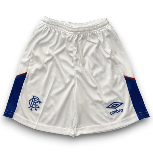 Pantalón corto Rangers 2026-2027 Local