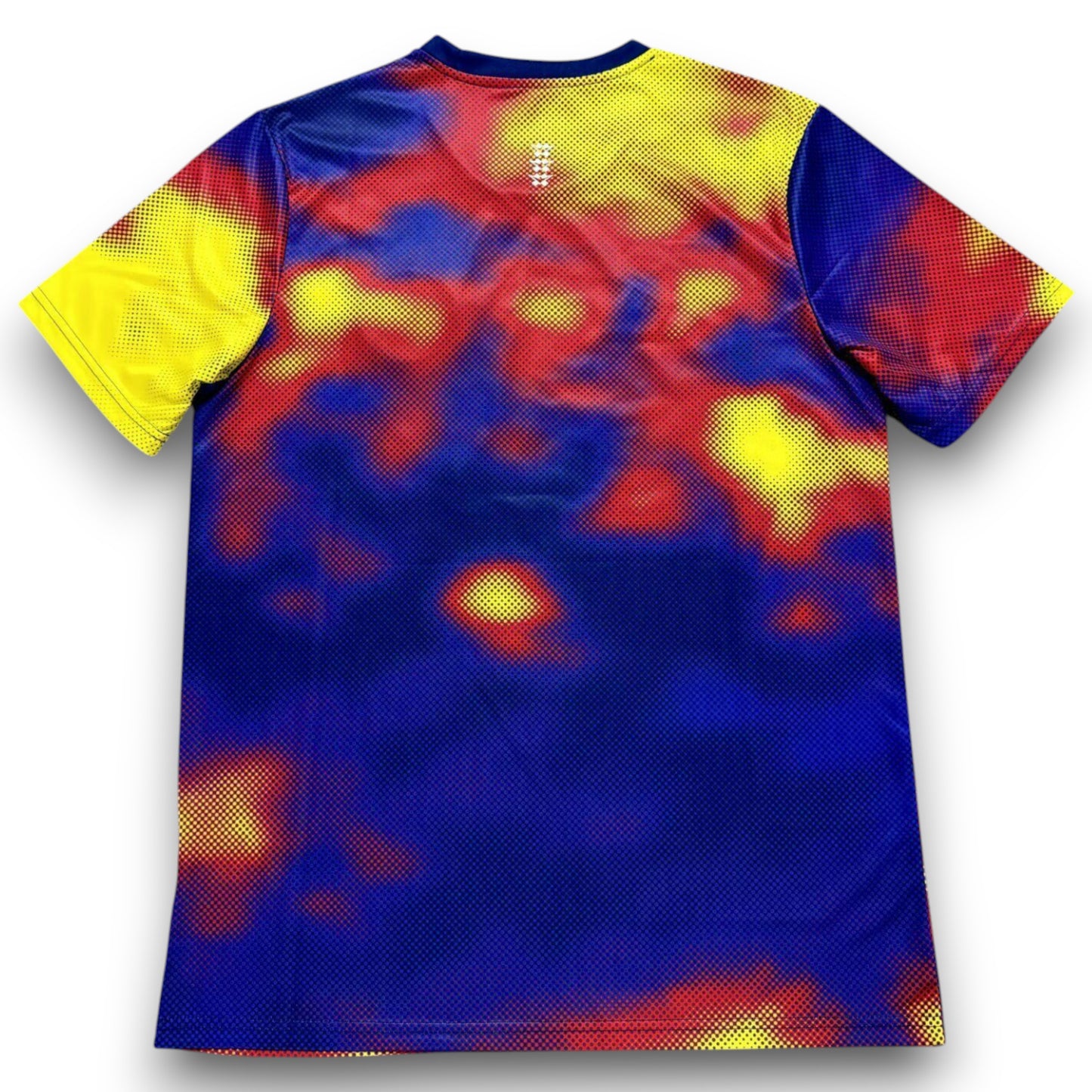 Camiseta Ajx 2025-2026 Entrenamiento