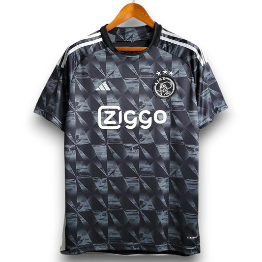 Camiseta Ajx 2023-2024 Alternativa