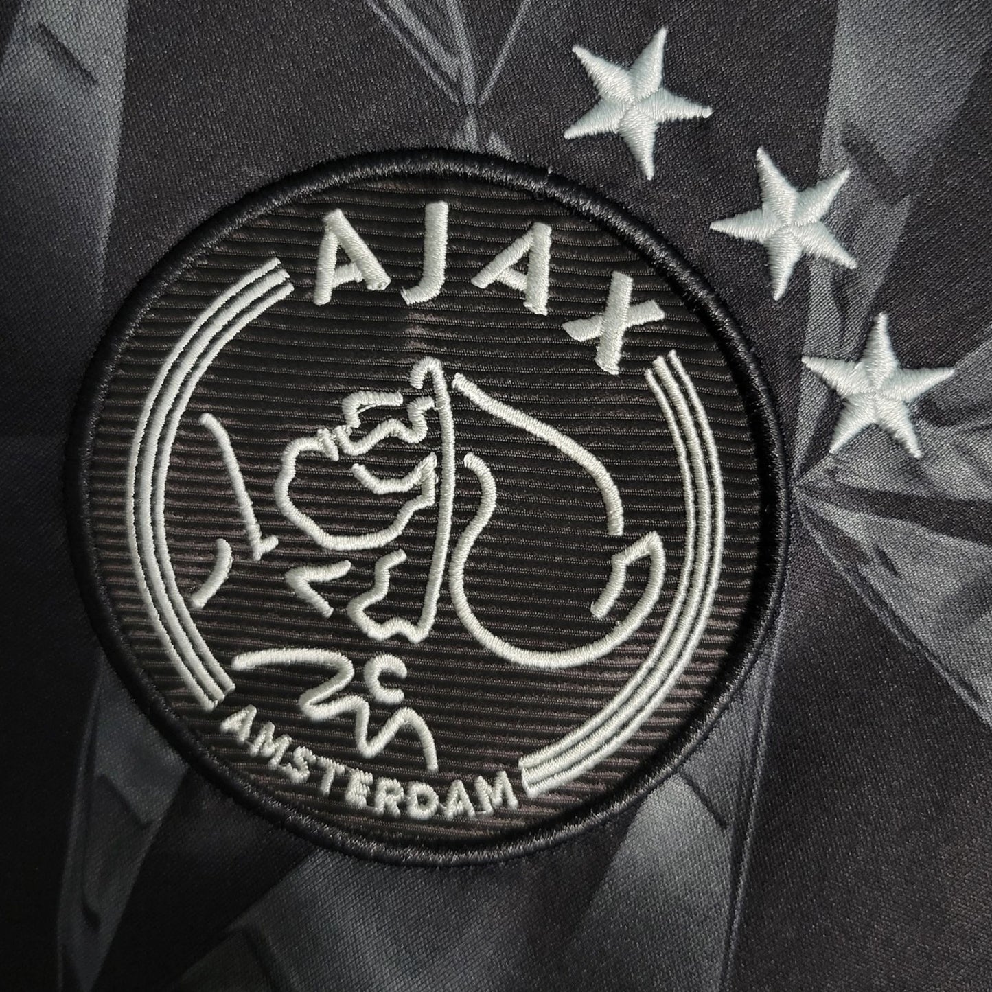 Camiseta Ajx 2023-2024 Alternativa