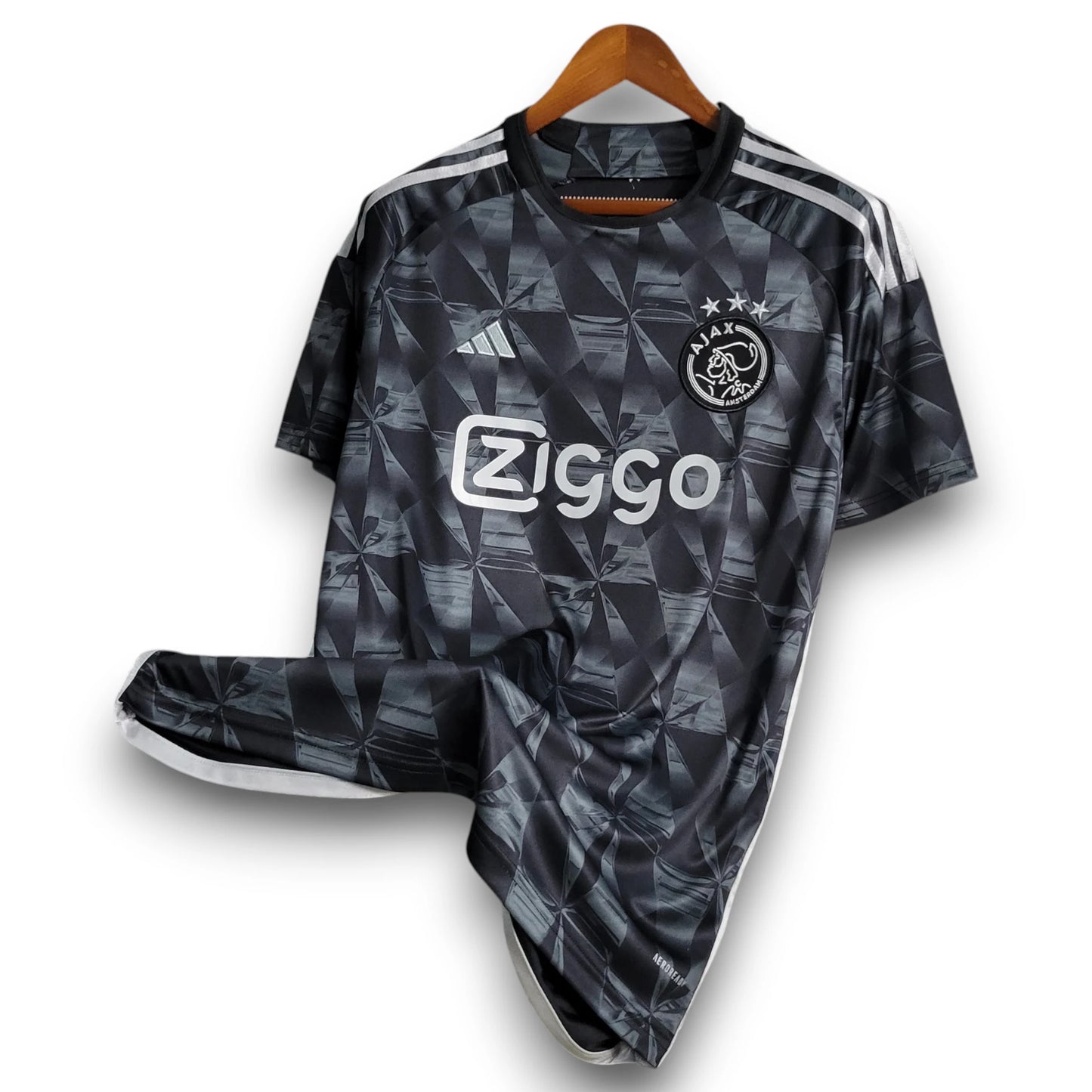 Camiseta Ajx 2023-2024 Alternativa