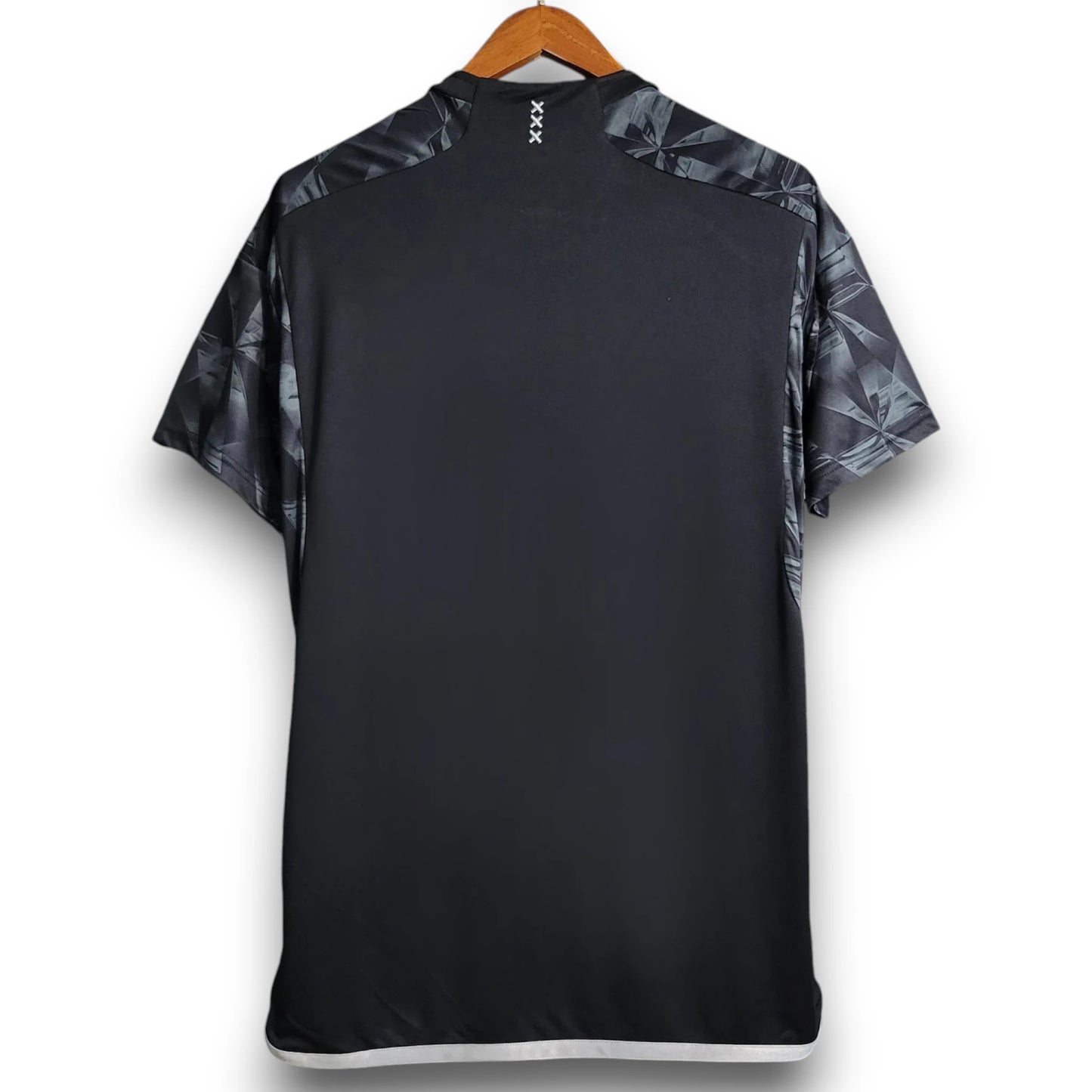 Camiseta Ajx 2023-2024 Alternativa