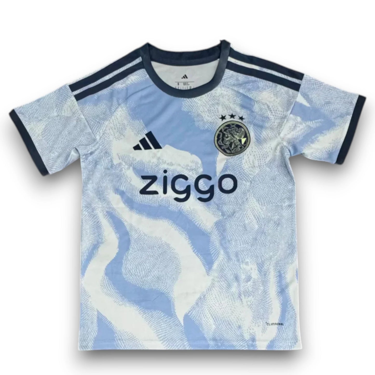 Camiseta Ajx 2026-2027 Alternativa