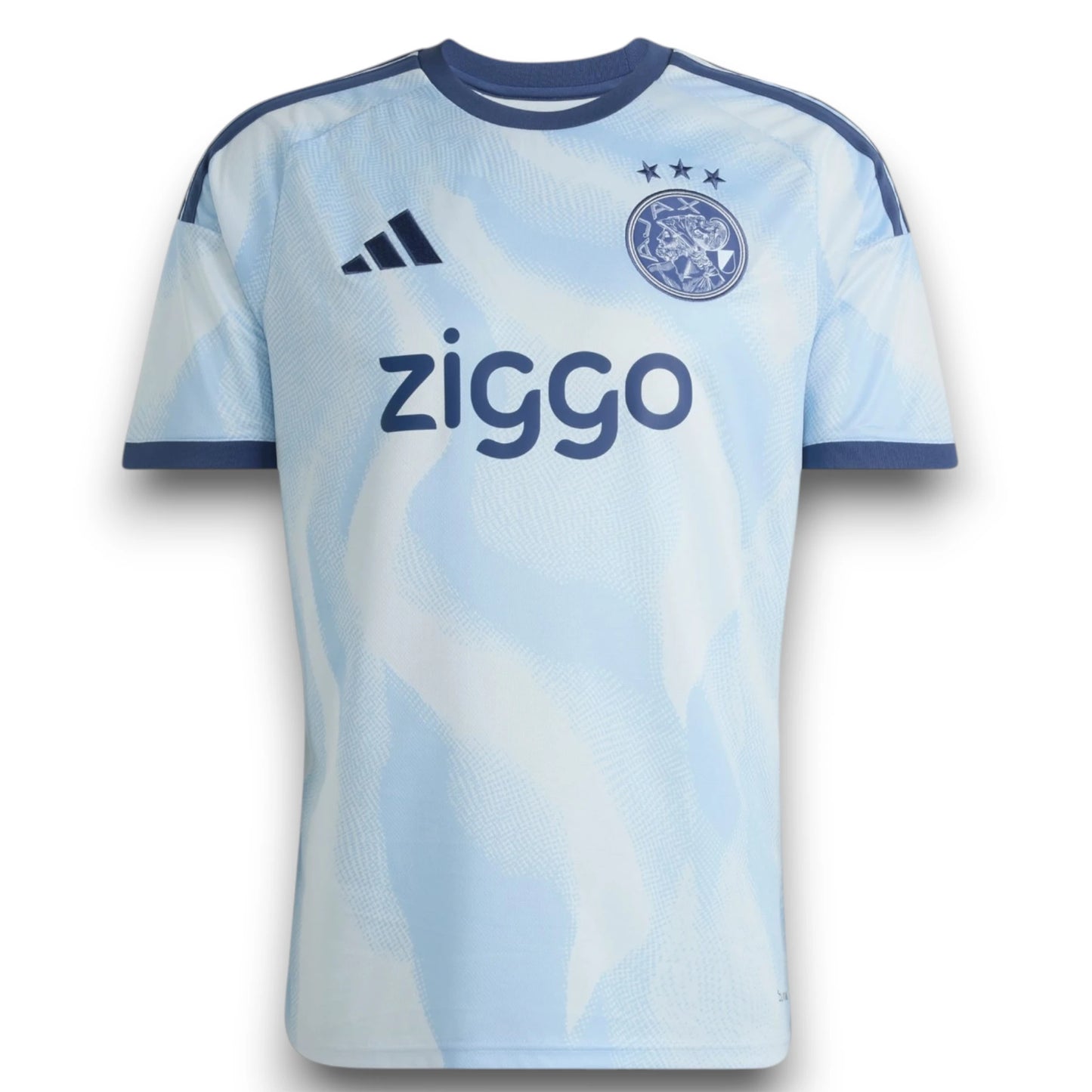 Camiseta Ajx 2026-2027 Alternativa