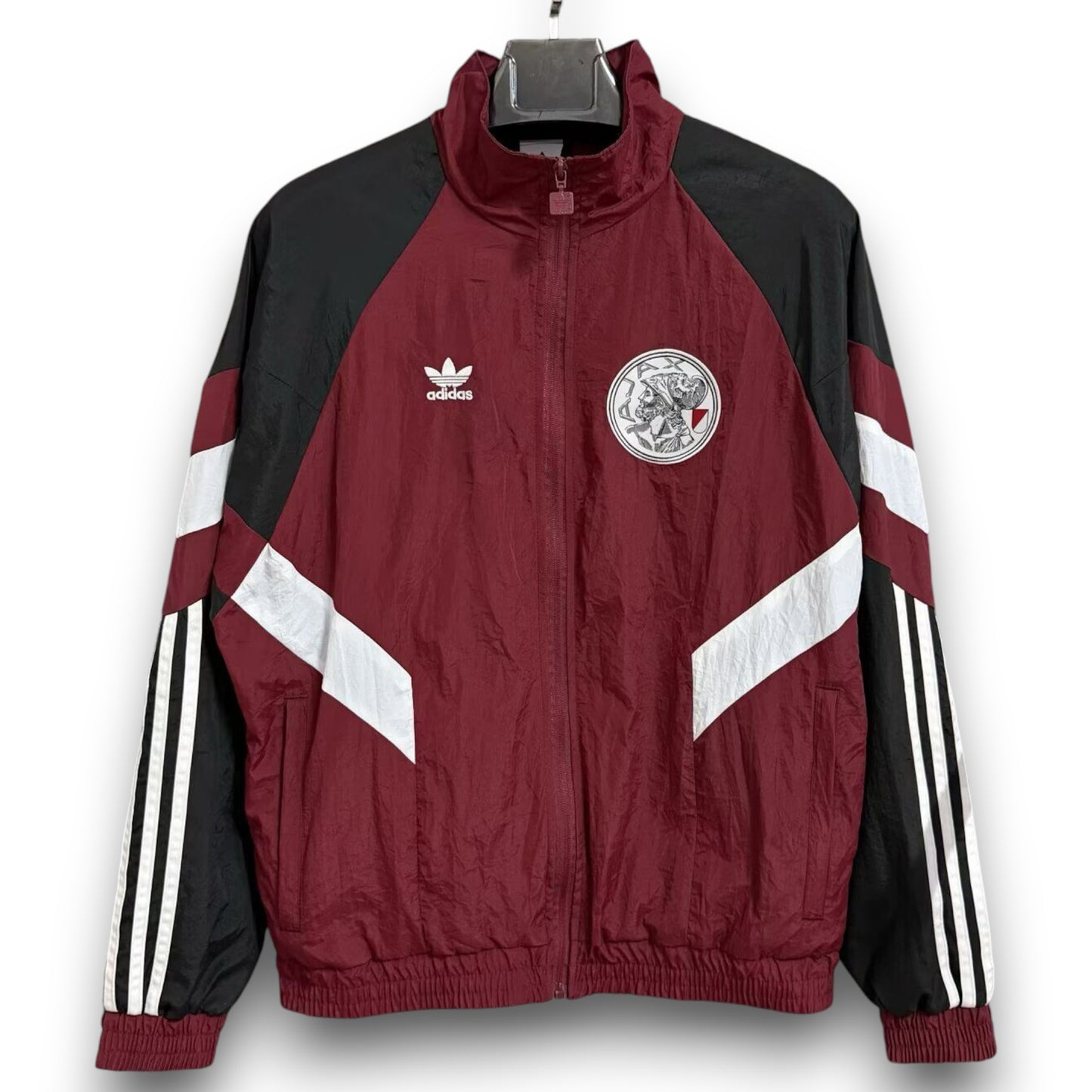Chaqueta Ajx 2025-2026 - Cortavientos