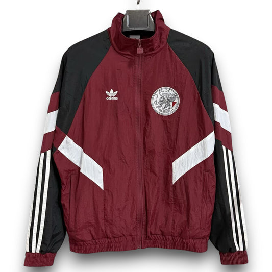 Chaqueta Ajx 2025-2026 - Cortavientos