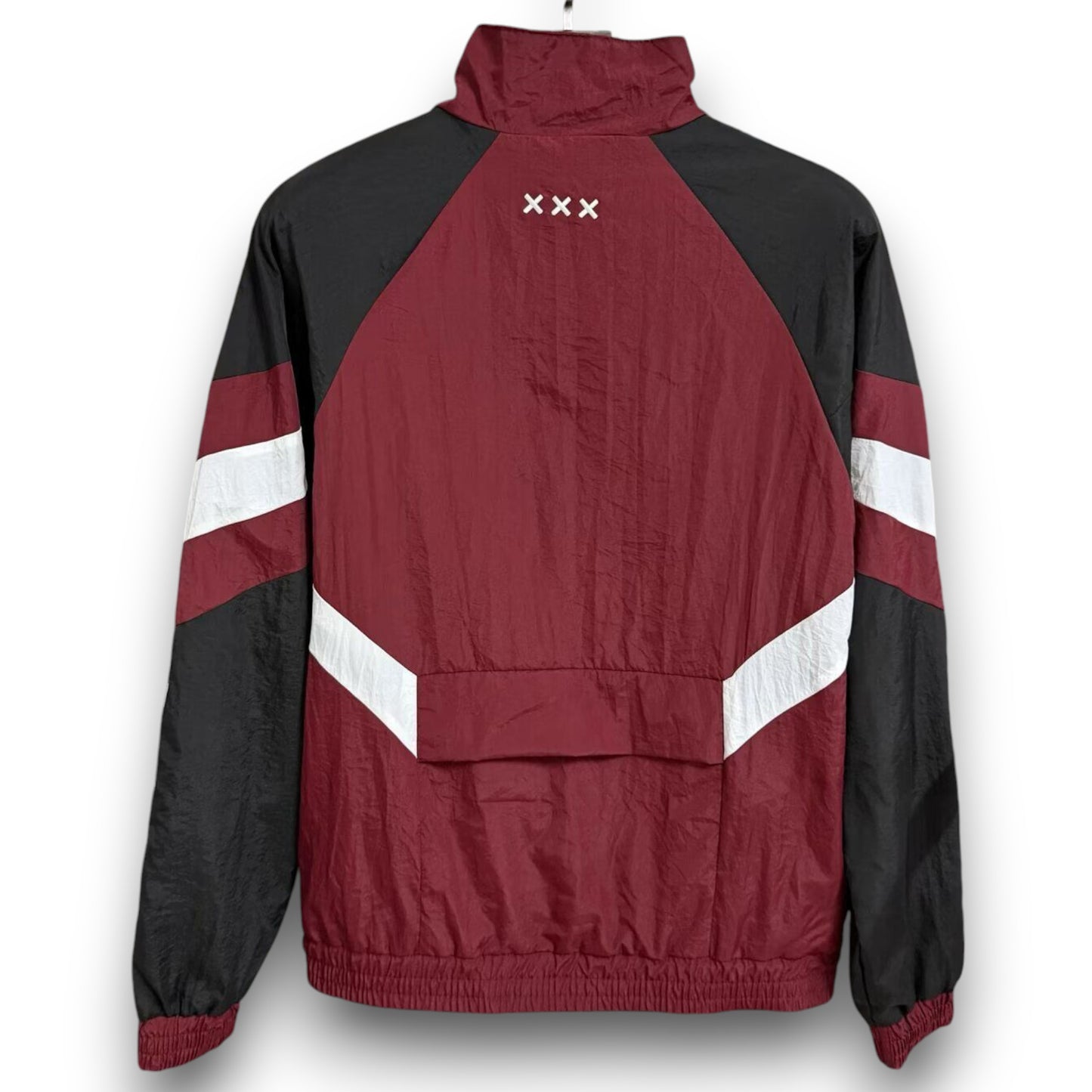 Chaqueta Ajx 2025-2026 - Cortavientos