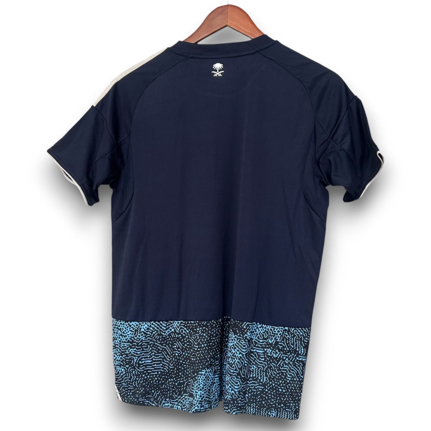 Camiseta Al-Nassr 2025-2026 Visitante