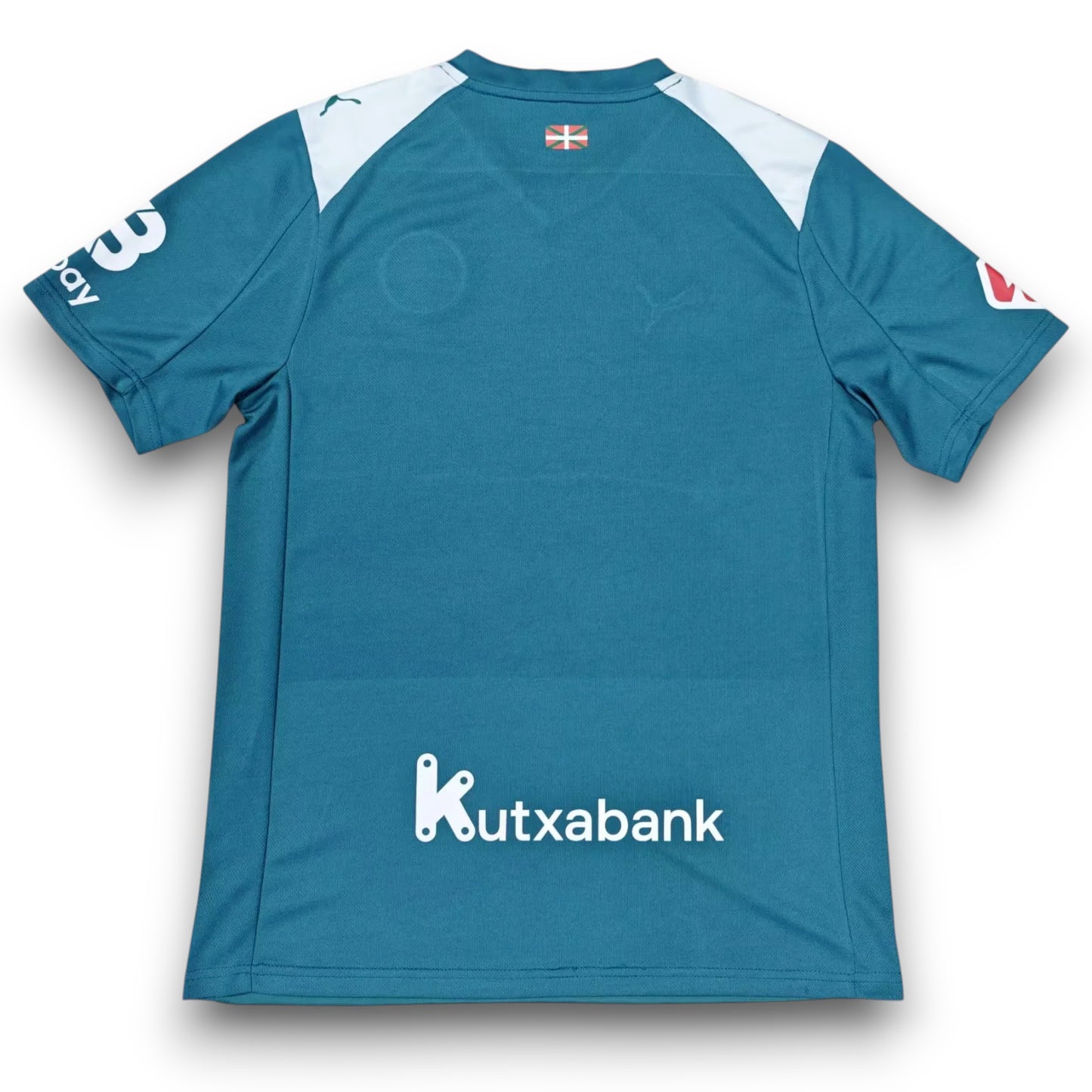 Camiseta Alavés 2025-2026 Alternativa