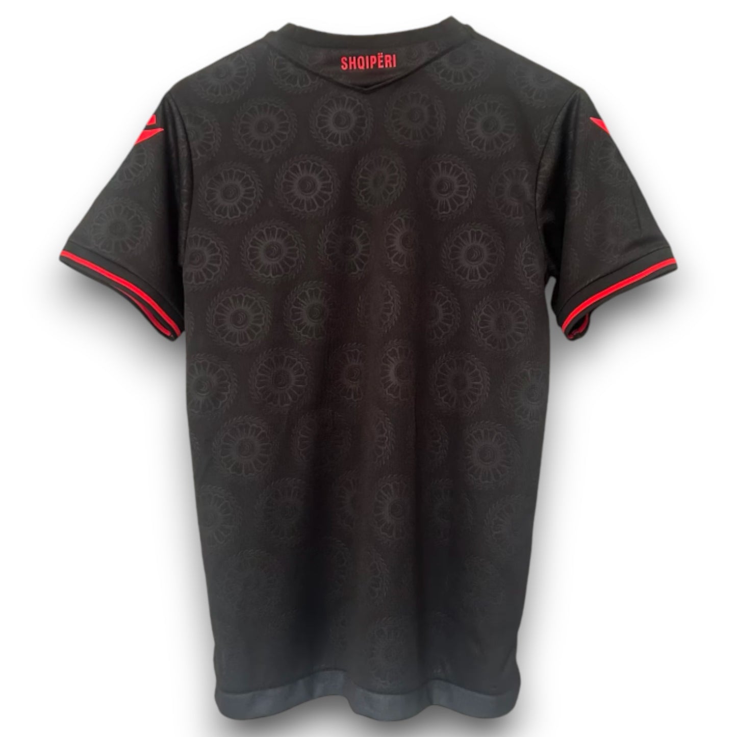 Camiseta Albania 2026-2027 Alternativa