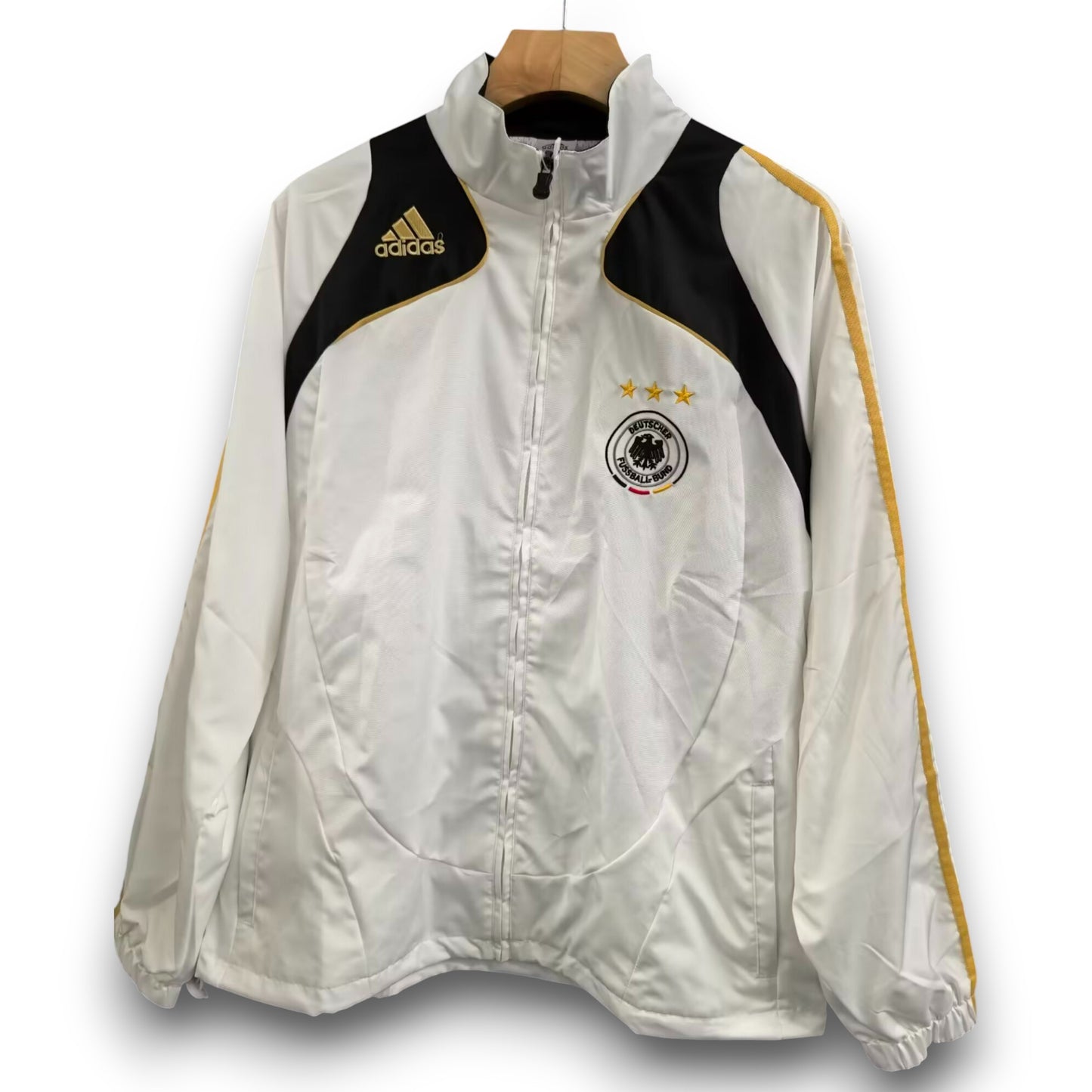 Chaqueta Alemania 2004 Cortavientos