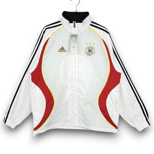 Chaqueta Alemania 2006 Local - Cortavientos