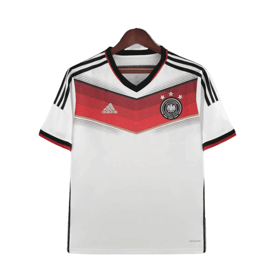Camiseta Alemania 14 Local – Mundial Brasil